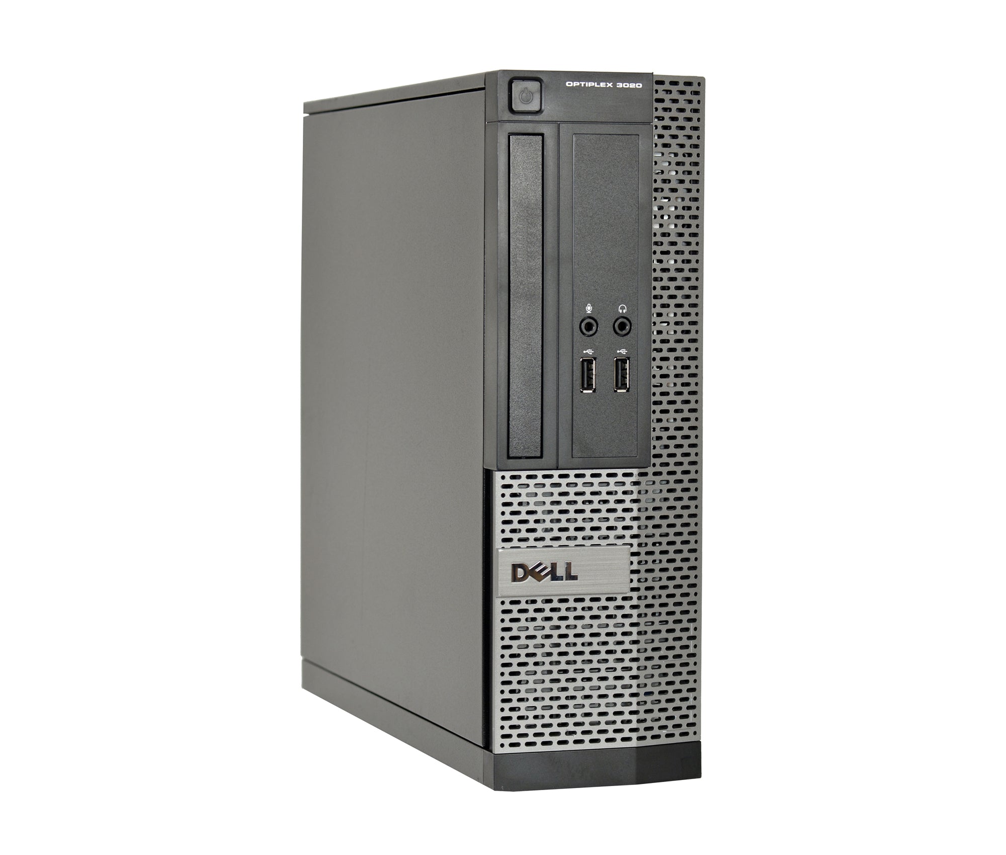 Dell 3020 SFF Desktop, i7-4770, 16GB, 512GB SSD, Refurbished – Joy