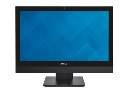 Dell OptiPlex 3050 AIO, 19.5” HD+, Intel Core i5-7500 3.4GHz, 16GB DDR4, 256GB SSD, Refurbished - Joy Systems PC