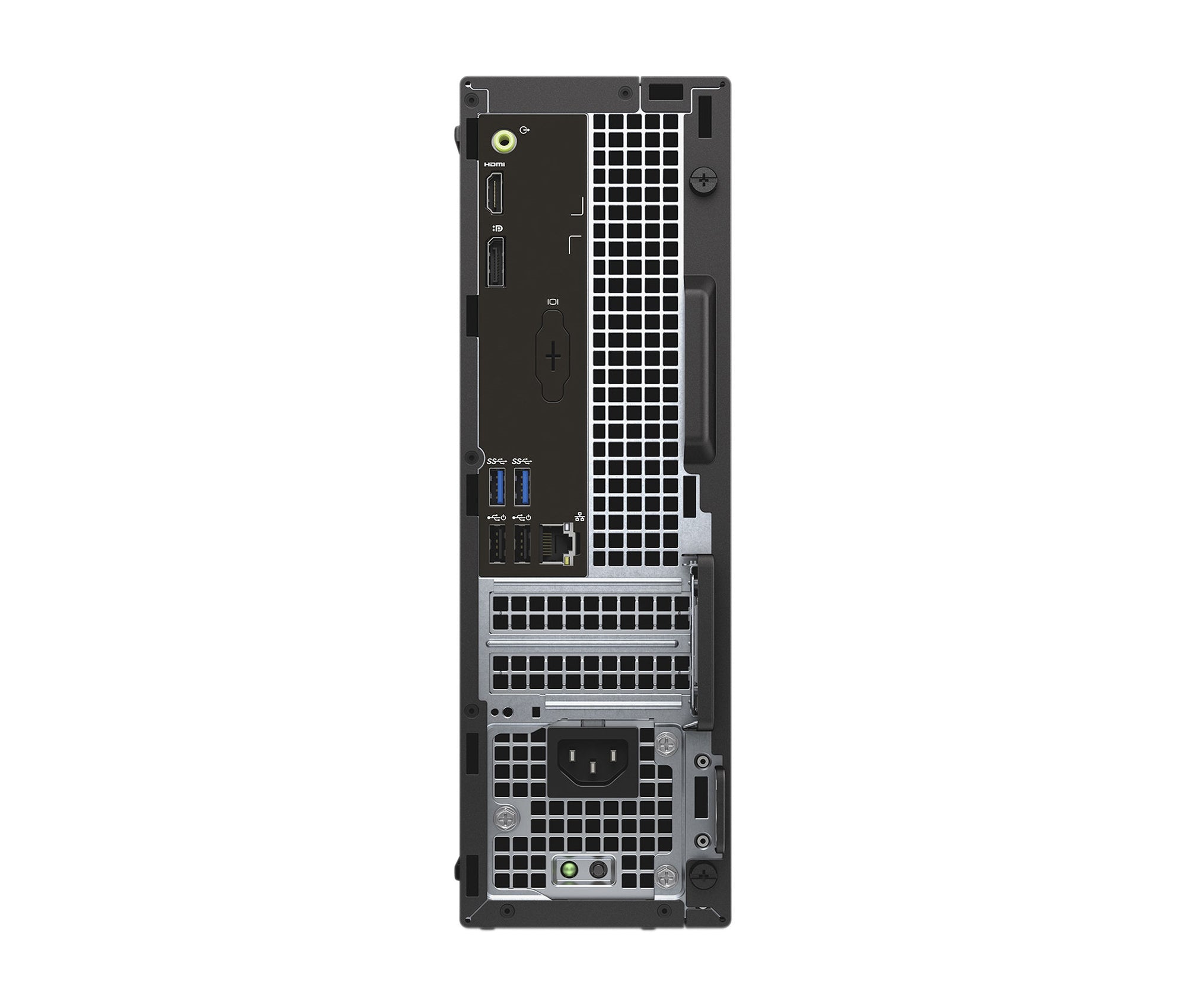 Dell OptiPlex 3050 SFF, Intel Core i7-6700 3.4GHz, 16GB DDR4, 512GB SSD,  DVD-ROM, Refurbished