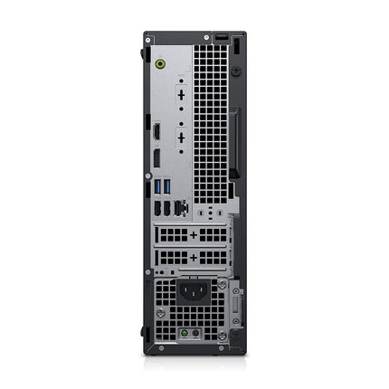 Dell OptiPlex 3060 SFF, Intel Core i5-8500 3.0GHz, 16GB SSD, 500GB NVMe SSD, Refurbished - Joy Systems PC - View 2