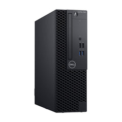 Dell OptiPlex 3060 SFF, Intel Core i5-8500 3.0GHz, 16GB SSD, 500GB NVMe SSD, Refurbished - Joy Systems PC