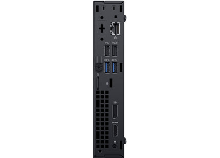 Dell OptiPlex 3070 MICRO, Intel Core i7-9700T 2.0GHz, 16GB DDR4, 1TB SSD, Internal WIFI, Refurbished - Joy Systems PC