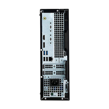 Dell OptiPlex 3070 SFF, Intel Core i5-9500 3.0GHz, 16GB DDR4, 256GB SSD, Refurbished - Joy Systems PC - View 2