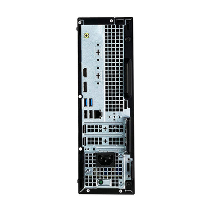 Dell OptiPlex 3070 SFF, Intel Core i7-9700 3.0GHz, 32GB DDR4, 500GB SSD, DVD-ROM, Refurbished - Joy Systems PC