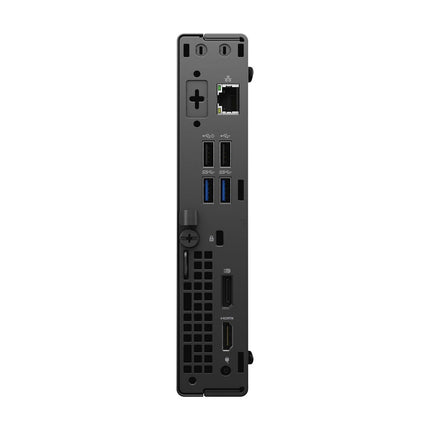 Dell OptiPlex 3080 MICRO, Intel Core i7-10700T 2.0GHz, 16GB DDR4, 512GB NVMe SSD, Internal WiFi, Refurbished - Joy Systems PC - View 2