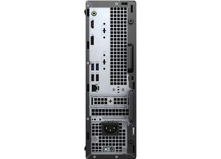 Dell OptiPlex 3080 SFF, Intel Core i7-9700 3.0GHz, 16GB DDR4, 512GB SSD, Refurbished - Joy Systems PC