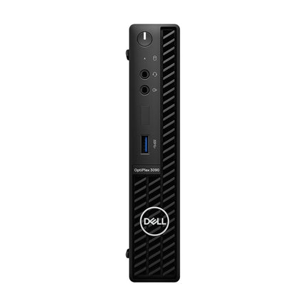 Dell OptiPlex 3090 MICRO, Intel Core i5-10500T 2.3GHz, 32GB DDR4, 512GB NVMe SSD, Refurbished - Joy Systems PC - View 1