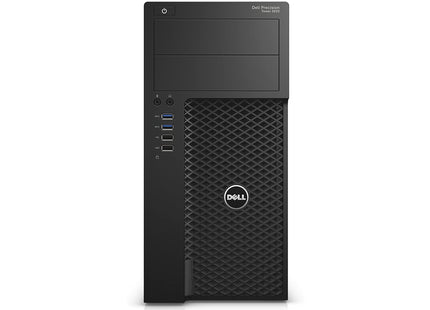 Dell OptiPlex 3620 T, Intel Core i5-6500 3.2GHz, 8GB DDR4, 240GB SSD, DVD-RW, Refurbished - Joy Systems PC