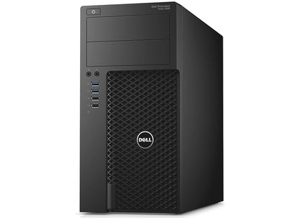 Dell OptiPlex 3620 T, Intel Core i5-6500 3.2GHz, 8GB DDR4, 240GB SSD, DVD-RW, Refurbished - Joy Systems PC