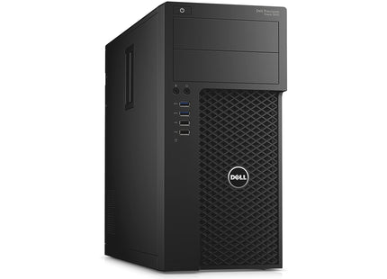 Dell OptiPlex 3620 T, Intel Core i5-6500 3.2GHz, 8GB DDR4, 240GB SSD, DVD-RW, Refurbished - Joy Systems PC