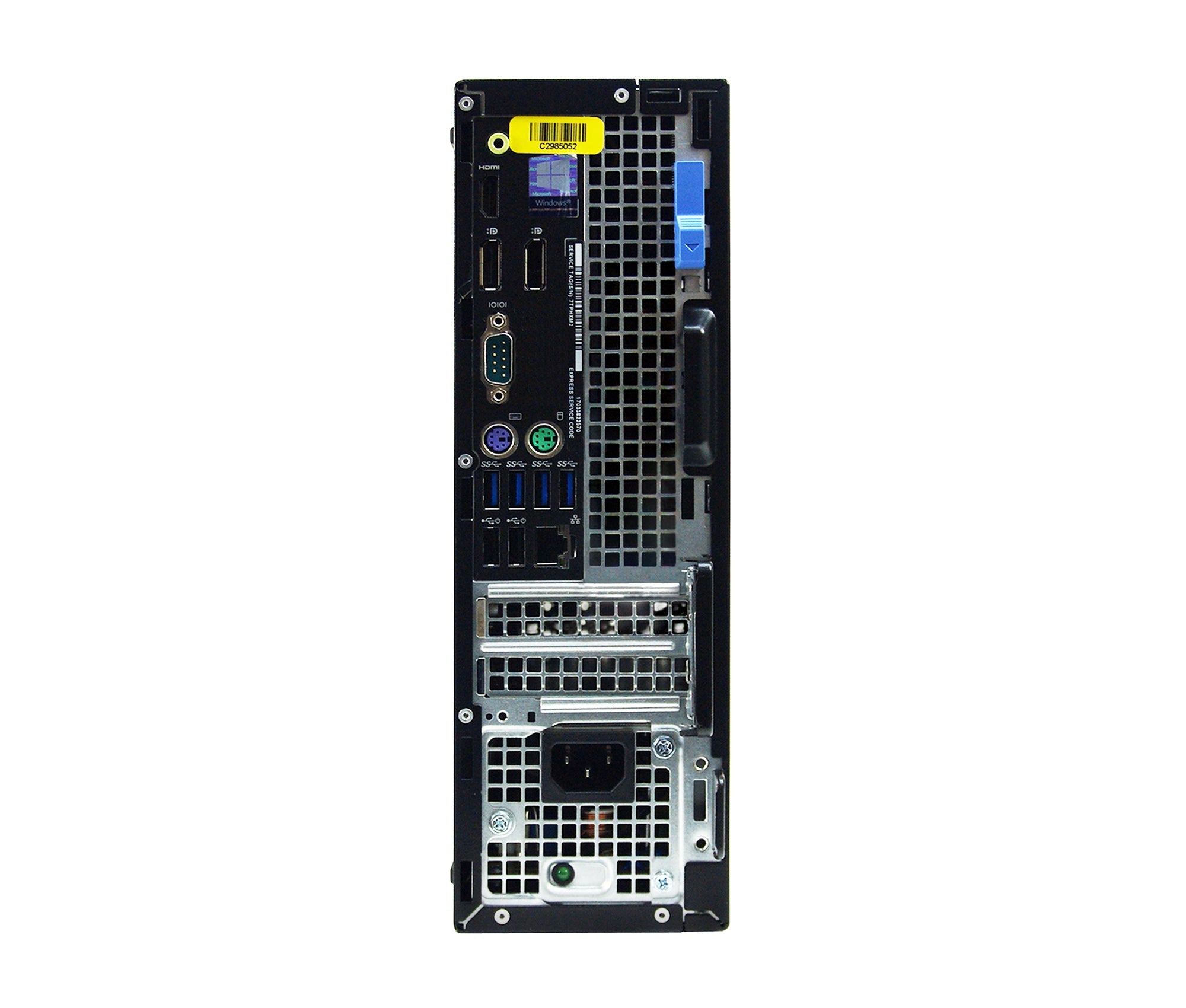 DELL 5050SFF Core i5-7500 3.4GHz/メモリ8GB-