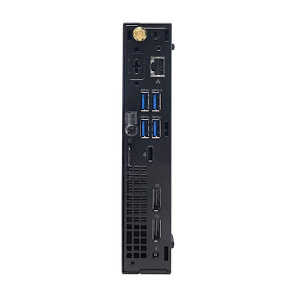 Dell OptiPlex 5060 MFF(Micro), Intel Core i7-8700T 2.4GHz, 32GB DDR4, 500GB NVMe SSD, Refurbished - Joy Systems PC - View 2