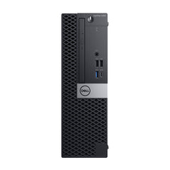 Dell OptiPlex 5060 SFF, Intel Core i5-8500 3.0GHz, 16GB DDR4, 256GB SSD, Refurbished - Joy Systems PC