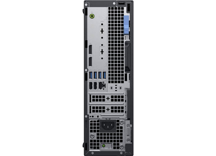 Dell OptiPlex 5060 SFF, Intel Core i7-8700 3.2GHz, 16GB DDR4, 256GB SSD, Refurbished - Joy Systems PC