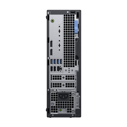 Dell OptiPlex 5060 SFF, Intel Core i7-8700 3.2GHz, 16GB DDR4, 256GB SSD, Refurbished - Joy Systems PC - View 2