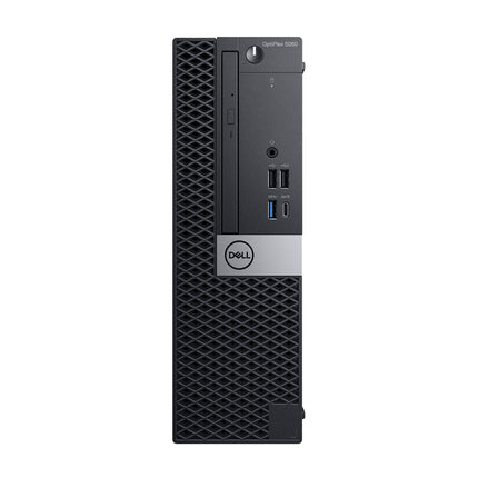 Dell OptiPlex 5060 SFF, Intel Core i7-8700 3.2GHz, 16GB DDR4, 256GB SSD, Refurbished - Joy Systems PC - View 1