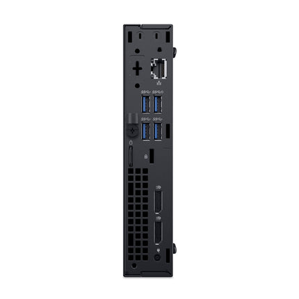 Dell OptiPlex 5070 MFF(Micro), Intel Core i5-8500T 2.1GHz, 16GB DDR4, 1TB NVMe SSD, Refurbished - Joy Systems PC - View 2