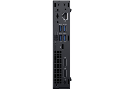 Dell OptiPlex 5070 MFF(Micro), Intel Core i5-9500T 2.2GHz, 16GB DDR4, 512GB SSD, Refurbished - Joy Systems PC