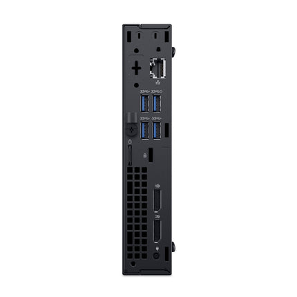 Dell OptiPlex 5070 MFF(Micro), Intel Core i5-9500T 2.2GHz, 16GB DDR4, 512GB SSD, Refurbished - Joy Systems PC - View 2
