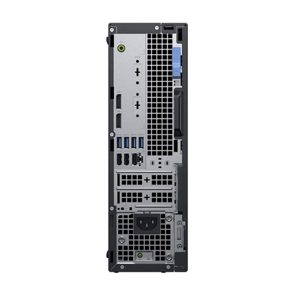Dell OptiPlex 5070 SFF, Intel Core i7-9700 3.0GHz, 32GB DDR4, 500GB SSD, Refurbished - Joy Systems PC - View 2