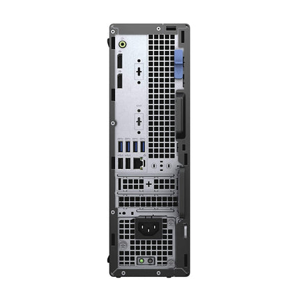 Dell OptiPlex 5080 SFF, Intel Core i7-10700 2.9GHz, 16GB DDR4, 512GB SSD, Refurbished - Joy Systems PC