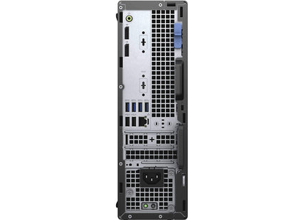 Dell OptiPlex 5080 SFF, Intel Core i7-9700 3.0GHz, 16GB DDR4, 1TB NVMe SSD, Refurbished - Joy Systems PC