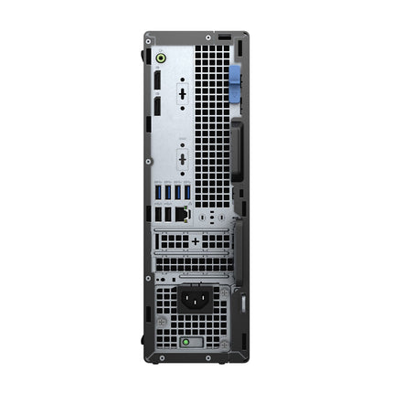 Dell OptiPlex 5090 SFF, Intel Core i7- 10700 2.9GHz, 16GB DDR4, 512GB SSD, Refurbished - Joy Systems PC - View 2