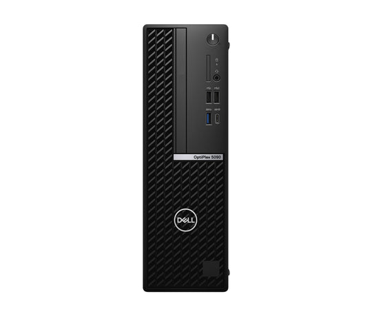 Dell OptiPlex 5090 SFF, Intel Core i7- 10700 2.9GHz, 32GB DDR4, 512GB SSD, Refurbished