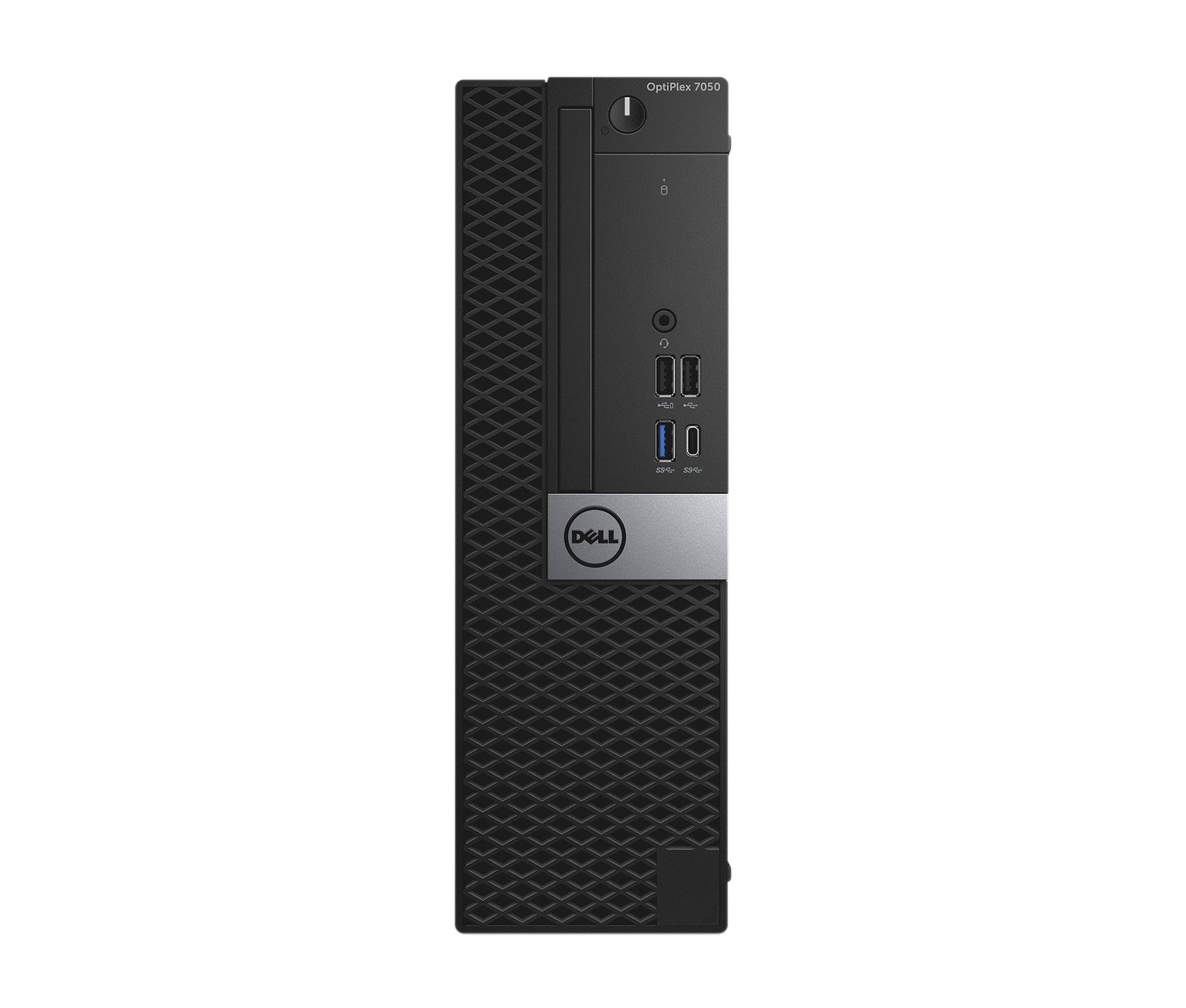 Dell OptiPlex 7050 MFF(Micro) Desktop, i7-6700T, 16GB, 512GB SSD