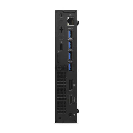 Dell OptiPlex 7050 MFF(Micro), Intel Core i7-7700T 2.9GHz, 16GB DDR4, 512GB SSD, Refurbished - Joy Systems PC - View 2
