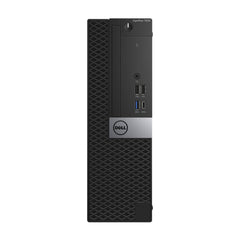 Dell OptiPlex 7050 SFF, Intel Core i7-7700 3.6GHz, 32GB DDR4, 1TB SSD, Refurbished - Joy Systems PC