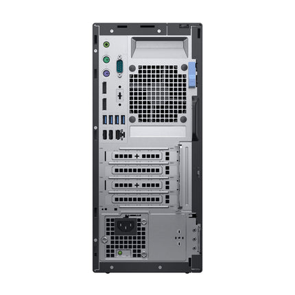 Dell OptiPlex 7060 T, Intel Core i5-8500 3.0GHz, 16GB DDR4, 256GB SSD, Refurbished - Joy Systems PC - View 2