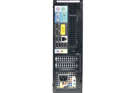 Dell OptiPlex 7070 SFF, Intel Core i7-9700 3.0GHz, 16GB DDR4, 512GB SSD, Refurbished - Joy Systems PC