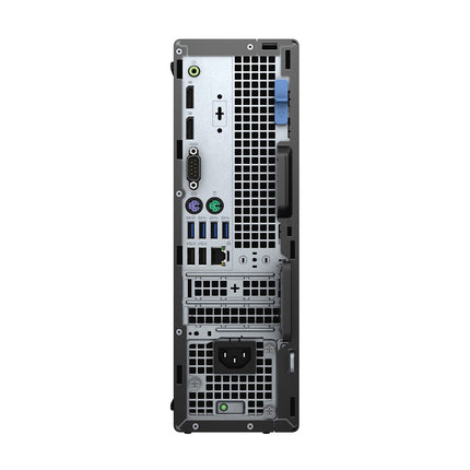 Dell OptiPlex 7090 SFF, Intel Core i5-10500 3.1GHz, 16GB DDR4, 512GB SSD, Refurbished - Joy Systems PC - View 2