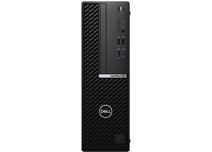 Dell OptiPlex 7090 SFF, Intel Core i5-10500 3.1GHz, 16GB DDR4, 512GB SSD, Refurbished - Joy Systems PC