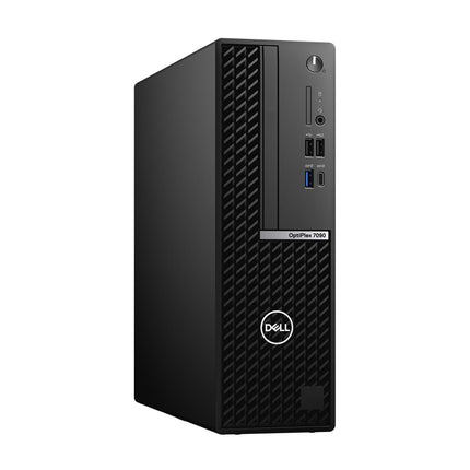 Dell OptiPlex 7090 SFF, Intel Core i5-10500 3.1GHz, 16GB DDR4, 512GB SSD, Refurbished - Joy Systems PC - View 3