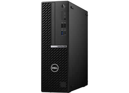 Dell OptiPlex 7090 SFF, Intel Core i5-10500 3.1GHz, 16GB DDR4, 512GB SSD, Refurbished - Joy Systems PC