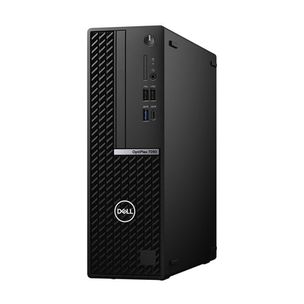 Dell OptiPlex 7090 SFF, Intel Core i5-10500 3.1GHz, 16GB DDR4, 512GB SSD, Refurbished - Joy Systems PC - View 4