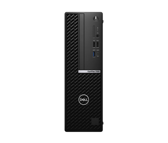 Dell OptiPlex 7090 SFF, Intel Core i7-10700 2.9GHz, 16GB DDR4, 512GB SSD, Refurbished