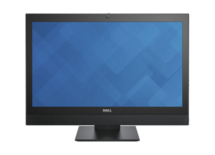 Dell OptiPlex 7440 AIO, Intel Core i7-6700 3.4GHz, 23.8” Touch, 16GB DDR4, 256GB SSD, Refurbished - Joy Systems PC