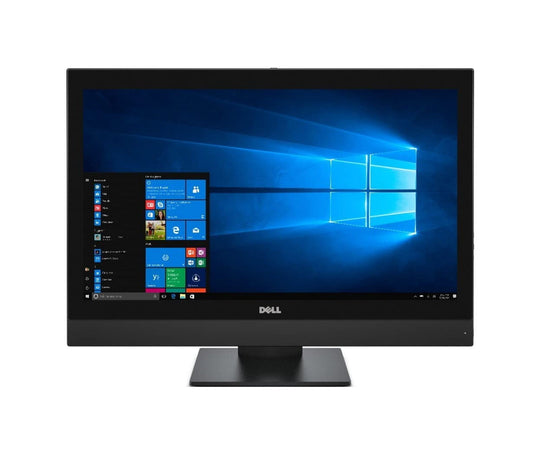Dell OptiPlex 7450 AIO, Intel Core i7-6700 3.4GHz, 23.8” FHD, 8GB DDR4, 256GB SSD, Refurbished