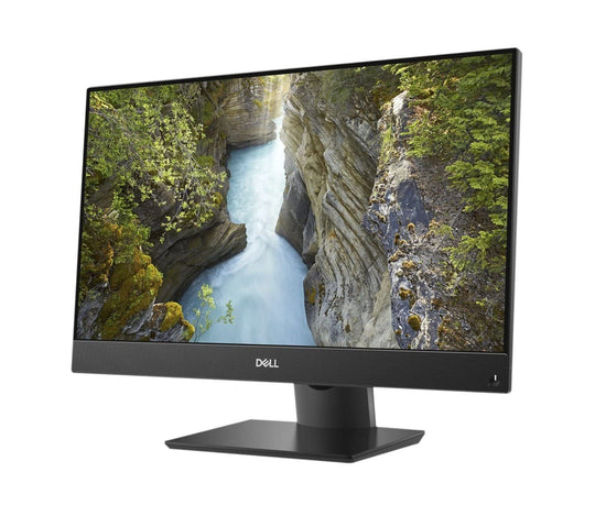 Dell OptiPlex 7460 AIO, 23.8”FHD, Intel Core i5-8500 3.0GHz, 16GB DDR4, 512GB NVMe SSD, Refurbished