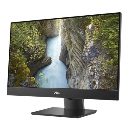 Dell OptiPlex 7460 AIO, Intel Core i7-8700 3.2GHz, 23.8” FHD, 16GB DDR4, 500GB NVMe, Refurbished - Joy Systems PC - View 1