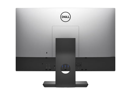 Dell OptiPlex 7460 AIO, Intel Core i7-8700 3.2GHz, 23.8” FHD, 16GB DDR4, 500GB NVMe, Refurbished - Joy Systems PC