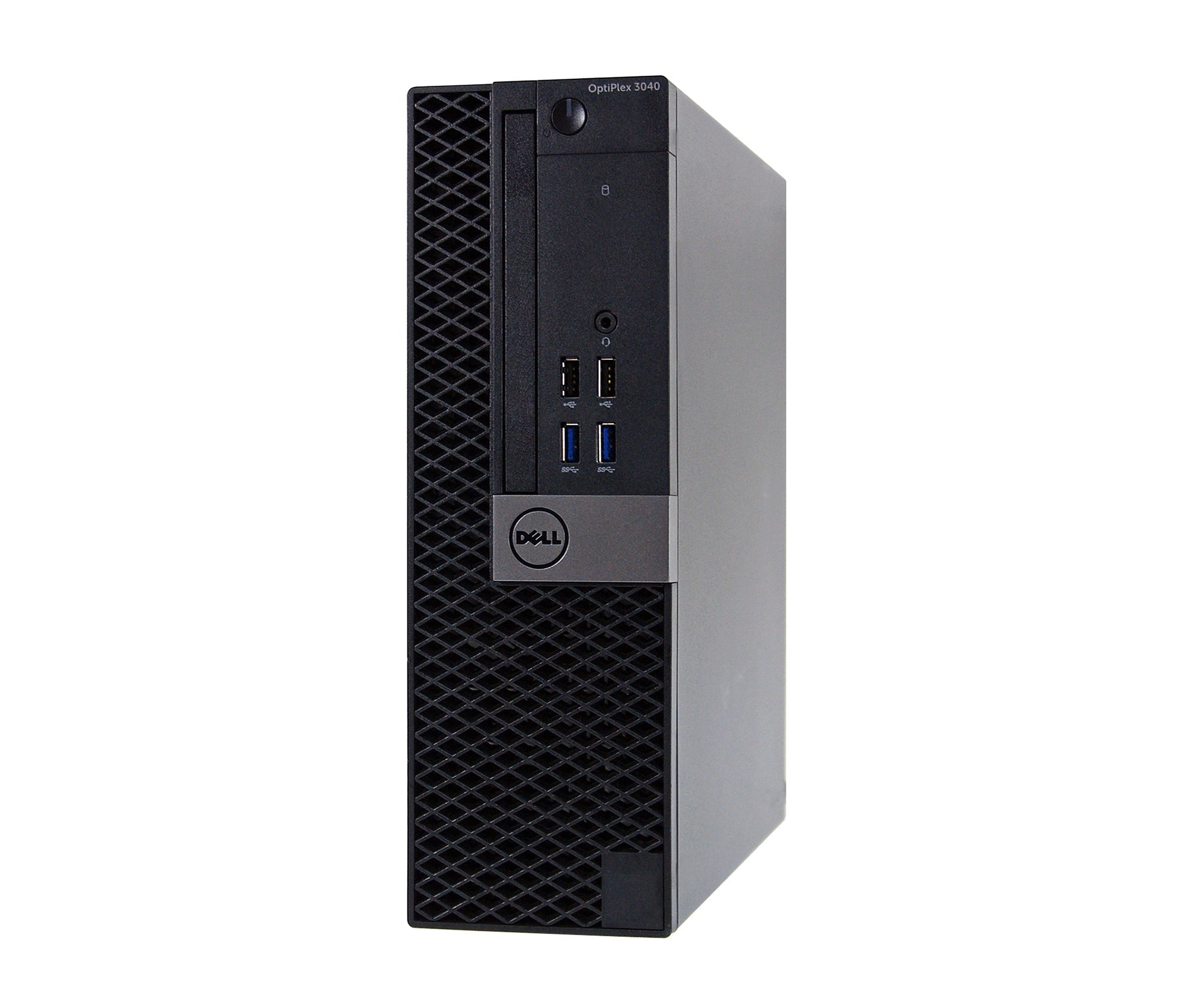 Dell Precision 3430 SFF Desktop, i5-8500, 16GB, 512GB SSD