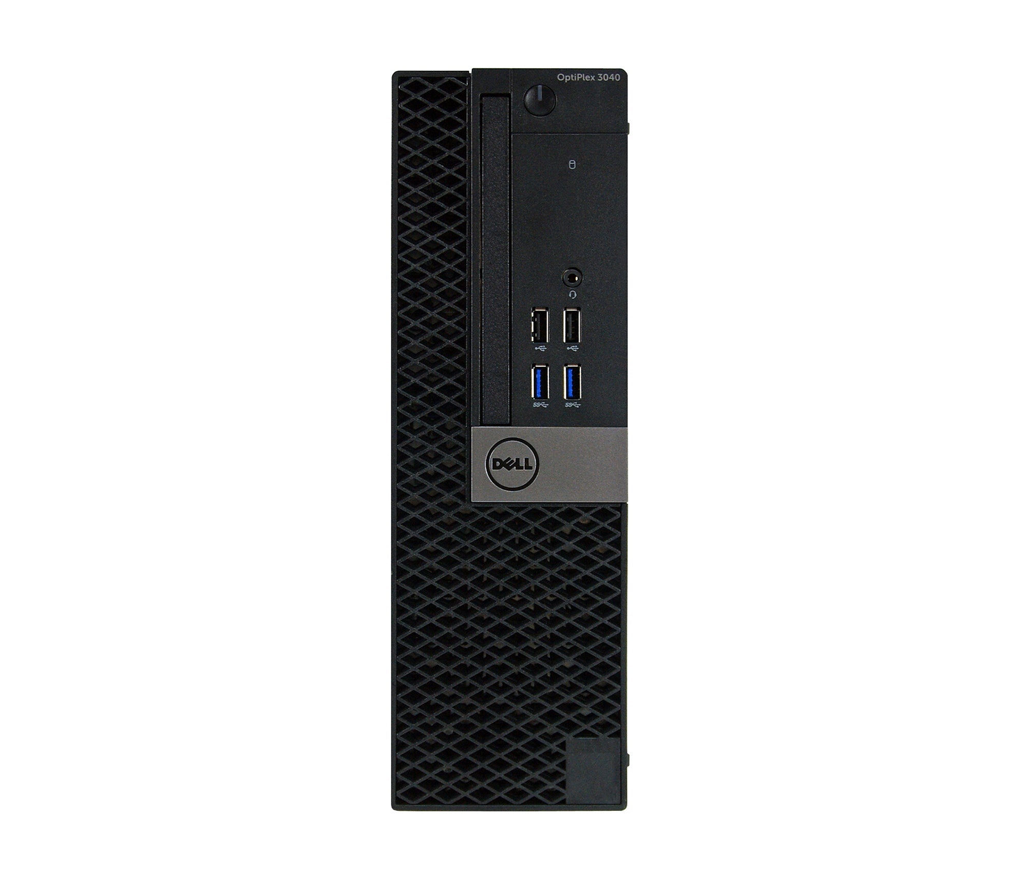 Dell Precision 3430 SFF Desktop, i5-8500, 16GB, 512GB SSD