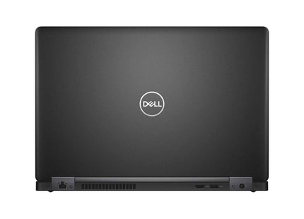 Dell Precision 3530, 15.6” FHD, Intel Core i5-8300H 2.3GHz, 16GB DDR4, 512GB SSD, NVIDIA Quadro P600 4GB, Refurbished - Joy Systems PC