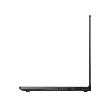 Dell Precision 3530, 15.6” FHD, Intel Core i7-8850H 2.6GHz, 32GB DDR4, 1TB SSD, NVIDIA Quadro P600 4GB, Refurbished - Joy Systems PC - View 4