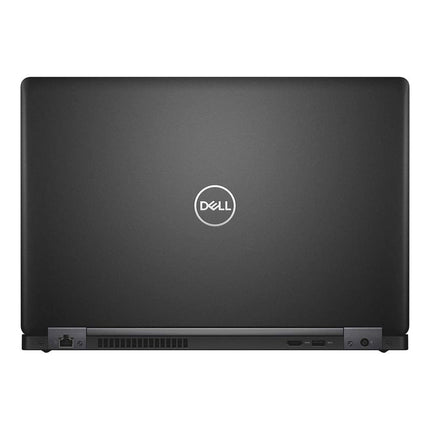 Dell Precision 3530, 15.6” FHD, Intel Core i7-8850H 2.6GHz, 32GB DDR4, 1TB SSD, NVIDIA Quadro P600 4GB, Refurbished - Joy Systems PC - View 2