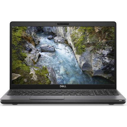 Dell Precision 3530, 15.6” FHD, Intel Core i7-8850H 2.6GHz, 32GB DDR4, 1TB SSD, NVIDIA Quadro P600 4GB, Refurbished - Joy Systems PC - View 1